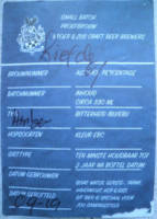 Stadsbrouwhuis Broer & Zus, Liefde Stadsbrouwhuis Broer & Zus, Liefde