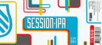 Stadsbrouwerij Helderse Jongens, Session-IPA Stadsbrouwerij Helderse Jongens, Session-IPA