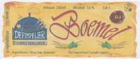 Stoombierbrouwerij De Pimpelier, Boemel Stoombierbrouwerij De Pimpelier, Boemel