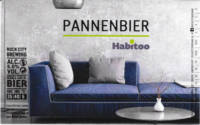 Rock City Brewing, Pannenbier Habitoo Rock City Brewing, Pannenbier Habitoo