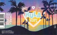 Rock City Brewing, Hula Hops