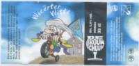 De Brouwschuur, Wieërter Witte