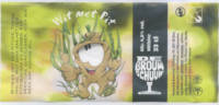 De Brouwschuur, Wit Met Pit