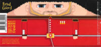 Rock City Brewing, Royal Guard Rock City Brewing, Royal Guard