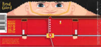 Rock City Brewing, Royal Guard Rock City Brewing, Royal Guard