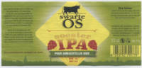 Swarte Os, Soester IPA