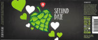 Rock City Brewing, Second Date Rock City Brewing, Second Date