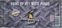 Santpoorts Bier, Prins Op Het Witte Paard