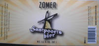 Santpoorts Bier, Zomer