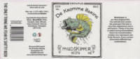 Brouwerij De Kromme Haring, Mudskipper NEIPA V6