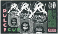 Brouwerij Poesiat & Kater, Dulce Cup