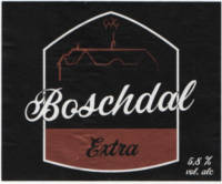 Brouwerij Boschdal, Boschdal Extra Brouwerij Boschdal, Boschdal Extra