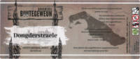 Brouwerij Buutegeweun, Dongderstraele Sweet Inperial Stout