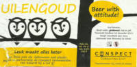 Brouwerij De School , Uilengoud