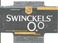 Bavaria, Swinckels' 0.0