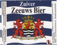 Bierbrouwerij Vermeersen , Zuiver Zeeuws Bier