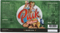 Puikbieren, Bofkont Black I.P.A. Puikbieren, Bofkont Black I.P.A.