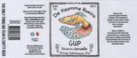 Brouwerij De Kromme Haring, Gup
