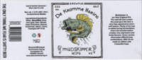 Brouwerij De Kromme Haring, Mudskipper NEIPA V5