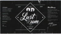 Dorpsbrouwerij De Pimpelmeesch, Cafe OD Lustrum