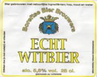 Brouwerij Kraan (Bodegraven), Echt Witbier