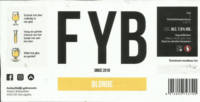 FYB, FYB Blonde