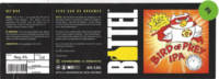 Uiltje Brewing Company, Bird of Prey IPA