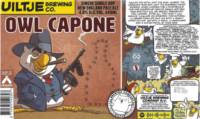 Uiltje Brewing Company, Owl Capone