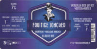 Vrolijcke Joncker, Fruitige Joncker Blauwe Bes