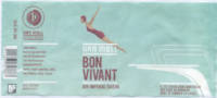Van Moll Brouwerij, Bon Vivant