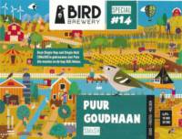 Bird Brewery, Puur Goudhaan