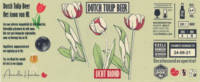 Het Brouwdok, Dutch Tulip Beer Licht Blond