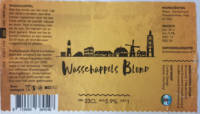 Brouwerij 't Meuleneind , Wasschappels Blond