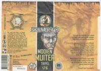 Brouwerij Brouwersn&ouml;s, Mooien Muiter Tripel