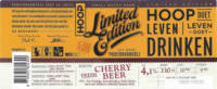 Brouwerij Hoop (Zaandijk), Fresh Cherry Beer