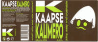 Kaapse Brouwers, Kaapse Kalimero