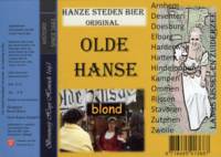 Warnsfelder, Olde Hanse Blond