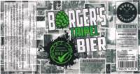 Eggens Craft Beer, Borger's Tripel Bier