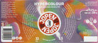 Jopen B.V., Hypercolour