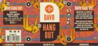 Davo Bieren, Hang Out