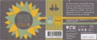 Brouwerij Hoop (Zaandijk), Kalisse Stout