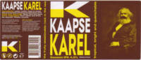 Kaapse Brouwers, Kaapse Karel Session IPA