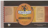 Hemursbier, Ameronger Bree