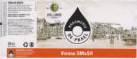 Brouwerij de Prael, Vienna Smash
