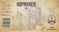 Brouwerij Nederland, Hopakker IPA