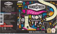 vandeStreek, Playground Non Alcoholic IPA