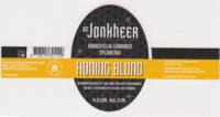 Stadsbrouwerij Wittenburg, De Jonkheer Honing Blond