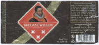 Reuzenbieren, Bredase Willem