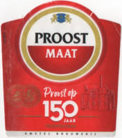 Heineken, Proost Maat