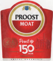 Heineken, Proost Moat